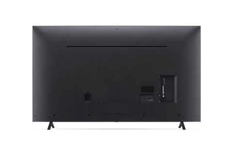 Telewizor LG 43UR78003LK LED 43'' 4K Ultra HD WebOS 23 Dolby Digital DVB-T2 Czarny LG Telewizor LG 43UR78003LK LED 43'' 4K Ultra HD WebOS 23 Dolby Digital DVB-T2 Czarny LG