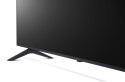 Telewizor LG 43UR78003LK LED 43'' 4K Ultra HD WebOS 23 Dolby Digital DVB-T2 Czarny LG