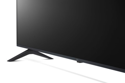 Telewizor LG 43UR78003LK LED 43'' 4K Ultra HD WebOS 23 Dolby Digital DVB-T2 Czarny LG Telewizor LG 43UR78003LK LED 43'' 4K Ultra HD WebOS 23 Dolby Digital DVB-T2 Czarny LG
