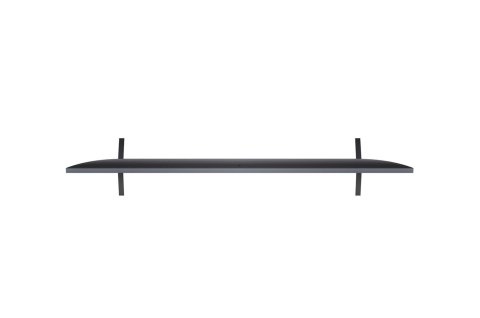 Telewizor LG 43UR78003LK LED 43'' 4K Ultra HD WebOS 23 Dolby Digital DVB-T2 Czarny LG Telewizor LG 43UR78003LK LED 43'' 4K Ultra HD WebOS 23 Dolby Digital DVB-T2 Czarny LG
