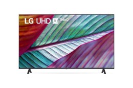 Telewizor LG 55UR78003LK LED 55'' 4K Ultra HD WebOS 23 Dolby Digital DVB-T2 Czarny LG