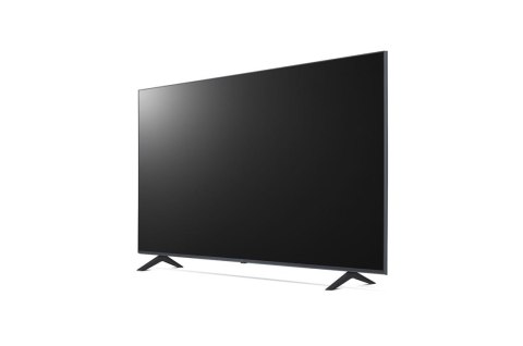Telewizor LG 55UR78003LK LED 55'' 4K Ultra HD WebOS 23 Dolby Digital DVB-T2 Czarny LG Telewizor LG 55UR78003LK LED 55'' 4K Ultra HD WebOS 23 Dolby Digital DVB-T2 Czarny LG