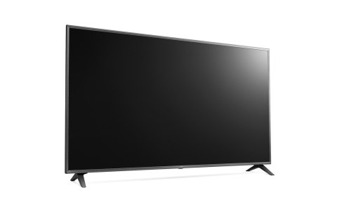 Telewizor LG 65UR781C LED 65'' 4K Ultra HD WebOS Dolby Digital DVB-T2 Czarny LG Telewizor LG 65UR781C LED 65'' 4K Ultra HD WebOS Dolby Digital DVB-T2 Czarny LG