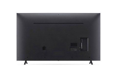 Telewizor LG 86UR78003LB LED 86'' 4K Ultra HD WebOS Dolby Digital DVB-T2 Czarny LG Telewizor LG 86UR78003LB LED 86'' 4K Ultra HD WebOS Dolby Digital DVB-T2 Czarny LG