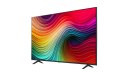 Telewizor LG NanoCell 50NANO81T3A 50'' 4K Ultra HD WebOS 24 Dolby Digital Plus DVB-T2 Niebieski LG