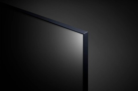 Telewizor LG NanoCell 50NANO81T3A 50'' 4K Ultra HD WebOS 24 Dolby Digital Plus DVB-T2 Niebieski LG Telewizor LG NanoCell 50NANO81T3A 50'' 4K Ultra HD WebOS 24 Dolby Digital Plus DVB-T2 Niebieski LG