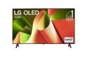 Telewizor LG OLED48B43LA OLED 48" 4K Ultra HD 120Hz WebOS Dolby Vision Czarny LG
