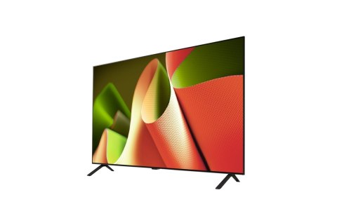 Telewizor LG OLED48B43LA OLED 48" 4K Ultra HD 120Hz WebOS Dolby Vision Czarny LG Telewizor LG OLED48B43LA OLED 48" 4K Ultra HD 120Hz WebOS Dolby Vision Czarny LG
