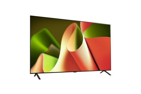 Telewizor LG OLED48B43LA OLED 48" 4K Ultra HD 120Hz WebOS Dolby Vision Czarny LG Telewizor LG OLED48B43LA OLED 48" 4K Ultra HD 120Hz WebOS Dolby Vision Czarny LG