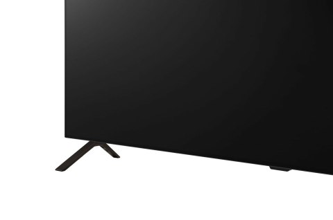 Telewizor LG OLED48B43LA OLED 48" 4K Ultra HD 120Hz WebOS Dolby Vision Czarny LG Telewizor LG OLED48B43LA OLED 48" 4K Ultra HD 120Hz WebOS Dolby Vision Czarny LG