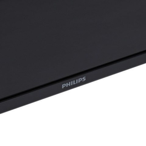 Telewizor Philips 43PUS8209/12 QLED 43'' 4K Ultra HD Titan OS Dolby Atmos Ambilight DVB-T2 Czarny Philips Telewizor Philips 43PUS8209/12 QLED 43'' 4K Ultra HD Titan OS Dolby Atmos Ambilight DVB-T2 Czarny Philips