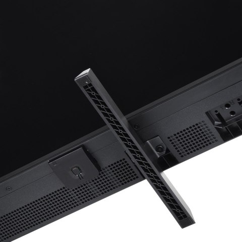 Telewizor Philips 43PUS8209/12 QLED 43'' 4K Ultra HD Titan OS Dolby Atmos Ambilight DVB-T2 Czarny Philips Telewizor Philips 43PUS8209/12 QLED 43'' 4K Ultra HD Titan OS Dolby Atmos Ambilight DVB-T2 Czarny Philips