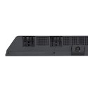 Telewizor Philips 43PUS8209/12 QLED 43'' 4K Ultra HD Titan OS Dolby Atmos Ambilight DVB-T2 Czarny Philips