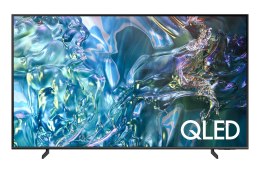 Telewizor Samsung QE43Q60DAUXXH QLED 43'' 4K Ultra HD Tizen Dolby Digital Plus DVB-T2 Czarny (WYPRZEDAŻ) Samsung