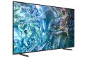 Telewizor Samsung QE43Q60DAUXXH QLED 43'' 4K Ultra HD Tizen Dolby Digital Plus DVB-T2 Czarny (WYPRZEDAŻ) Samsung