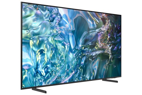 Telewizor Samsung QE50Q60DAUXXH QLED 50'' 4K Ultra HD Tizen Dolby Digital Plus DVB-T2 Tytanowy Samsung Telewizor Samsung QE50Q60DAUXXH QLED 50'' 4K Ultra HD Tizen Dolby Digital Plus DVB-T2 Tytanowy Samsung
