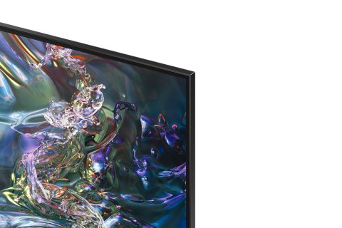 Telewizor Samsung QE50Q60DAUXXH QLED 50'' 4K Ultra HD Tizen Dolby Digital Plus DVB-T2 Tytanowy Samsung Telewizor Samsung QE50Q60DAUXXH QLED 50'' 4K Ultra HD Tizen Dolby Digital Plus DVB-T2 Tytanowy Samsung