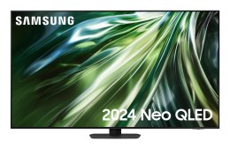 Telewizor Samsung QE55QN90D QLED 55'' 4K Ultra HD 144Hz Tizen Dolby Atmos Czarny Samsung