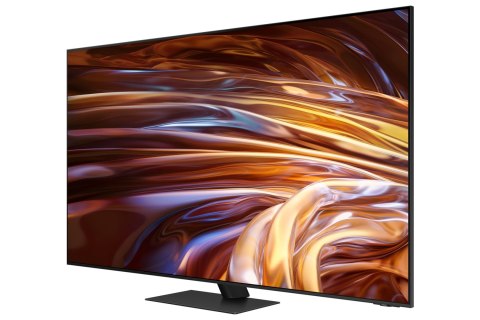 Telewizor Samsung QE55QN95D QLED 55'' 4K Ultra HD 144Hz Tizen Dolby Atmos Czarny Samsung Telewizor Samsung QE55QN95D QLED 55'' 4K Ultra HD 144Hz Tizen Dolby Atmos Czarny Samsung