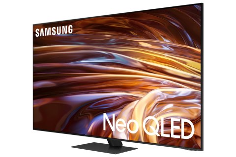 Telewizor Samsung QE55QN95D QLED 55'' 4K Ultra HD 144Hz Tizen Dolby Atmos Czarny Samsung Telewizor Samsung QE55QN95D QLED 55'' 4K Ultra HD 144Hz Tizen Dolby Atmos Czarny Samsung