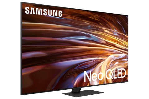 Telewizor Samsung QE55QN95D QLED 55'' 4K Ultra HD 144Hz Tizen Dolby Atmos Czarny Samsung Telewizor Samsung QE55QN95D QLED 55'' 4K Ultra HD 144Hz Tizen Dolby Atmos Czarny Samsung