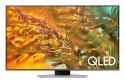 Telewizor Samsung QE65Q80DATXXH QLED 65'' 4K Ultra HD Tizen 120Hz Dolby Atmos Srebrny (WYPRZEDAŻ) Samsung