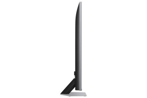 Telewizor Samsung QE65Q80DATXXH QLED 65'' 4K Ultra HD Tizen 120Hz Dolby Atmos Srebrny (WYPRZEDAŻ) Samsung Telewizor Samsung QE65Q80DATXXH QLED 65'' 4K Ultra HD Tizen 120Hz Dolby Atmos Srebrny (WYPRZEDAŻ) Samsung
