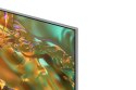 Telewizor Samsung QE65Q80DATXXH QLED 65'' 4K Ultra HD Tizen 120Hz Dolby Atmos Srebrny (WYPRZEDAŻ) Samsung