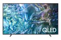 Telewizor Samsung QE75Q60DAUXXH QLED 75'' 4K Ultra HD Tizen Dolby Digital Plus DVB-T2 Tytanowy Samsung