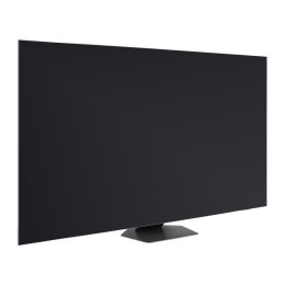 Telewizor Samsung QE85QN85CATXXH QLED 85'' 4K Ultra HD Tizen 120Hz Dolby Atmos Srebrny Samsung