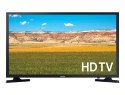 Telewizor Samsung UE32T4302AE LED 32'' HD Ready Tizen Dolby Digital Plus DVB-T2 Czarny Samsung