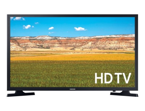 Telewizor Samsung UE32T4302AE LED 32'' HD Ready Tizen Dolby Digital Plus DVB-T2 Czarny Samsung Telewizor Samsung UE32T4302AE LED 32'' HD Ready Tizen Dolby Digital Plus DVB-T2 Czarny Samsung