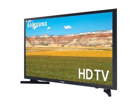 Telewizor Samsung UE32T4302AE LED 32'' HD Ready Tizen Dolby Digital Plus DVB-T2 Czarny Samsung Telewizor Samsung UE32T4302AE LED 32'' HD Ready Tizen Dolby Digital Plus DVB-T2 Czarny Samsung