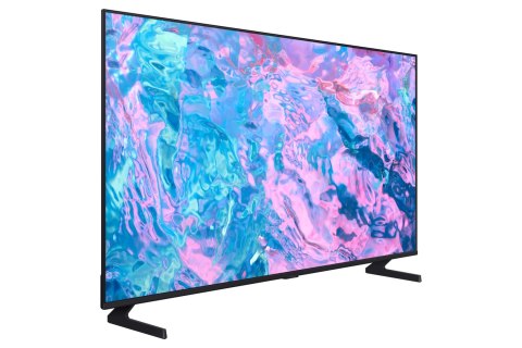 Telewizor Samsung UE50CU7092UXXH LED 50'' 4K Ultra HD Tizen DVB-T2 Dolby Digital Czarny Samsung Telewizor Samsung UE50CU7092UXXH LED 50'' 4K Ultra HD Tizen DVB-T2 Dolby Digital Czarny Samsung
