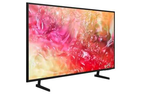 Telewizor Samsung UE75DU7172U LED 75'' 4K Ultra HD Tizen Dolby Digital DVB-T2 Czarny Samsung Telewizor Samsung UE75DU7172U LED 75'' 4K Ultra HD Tizen Dolby Digital DVB-T2 Czarny Samsung