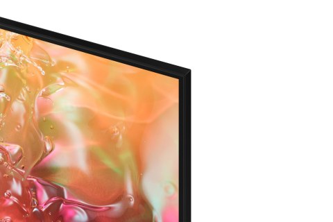 Telewizor Samsung UE75DU7172U LED 75'' 4K Ultra HD Tizen Dolby Digital DVB-T2 Czarny Samsung Telewizor Samsung UE75DU7172U LED 75'' 4K Ultra HD Tizen Dolby Digital DVB-T2 Czarny Samsung