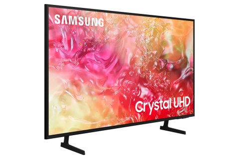 Telewizor Samsung UE75DU7172U LED 75'' 4K Ultra HD Tizen Dolby Digital DVB-T2 Czarny Samsung Telewizor Samsung UE75DU7172U LED 75'' 4K Ultra HD Tizen Dolby Digital DVB-T2 Czarny Samsung