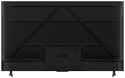 Telewizor TCL 65P655 LED 65'' 4K Ultra HD Google TV Dolby Audio DVB-T2 Czarny TCL