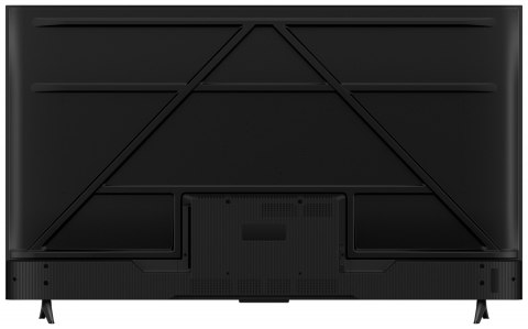 Telewizor TCL 65P655 LED 65'' 4K Ultra HD Google TV Dolby Audio DVB-T2 Czarny TCL Telewizor TCL 65P655 LED 65'' 4K Ultra HD Google TV Dolby Audio DVB-T2 Czarny TCL