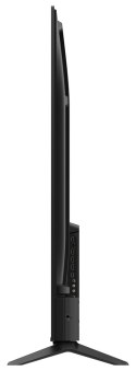 Telewizor TCL 65P655 LED 65'' 4K Ultra HD Google TV Dolby Audio DVB-T2 Czarny TCL