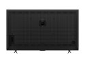 Telewizor TCL 85C655 QLED 85'' 4K Ultra HD Google TV Dolby Atmos DVB-T2 Czarny TCL