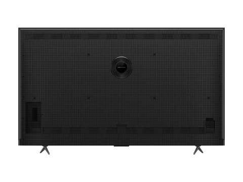 Telewizor TCL 85C655 QLED 85'' 4K Ultra HD Google TV Dolby Atmos DVB-T2 Czarny TCL Telewizor TCL 85C655 QLED 85'' 4K Ultra HD Google TV Dolby Atmos DVB-T2 Czarny TCL