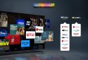 Telewizor TCL 85C655 QLED 85'' 4K Ultra HD Google TV Dolby Atmos DVB-T2 Czarny TCL