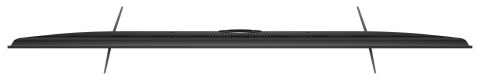Telewizor TCL 85C655 QLED 85'' 4K Ultra HD Google TV Dolby Atmos DVB-T2 Czarny TCL Telewizor TCL 85C655 QLED 85'' 4K Ultra HD Google TV Dolby Atmos DVB-T2 Czarny TCL