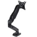Uchwyt biurkowy do monitora Maclean MC-860 (biurkowy; 13" - 27"; max. 8kg) Maclean