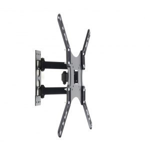 Uchwyt ścienny do telewizora ART AR-61A (ścienne; 19" - 56"; max. 30kg) ART Uchwyt ścienny do telewizora ART AR-61A (ścienne; 19" - 56"; max. 30kg) ART