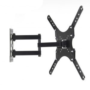 Uchwyt ścienny do telewizora ART AR-61A (ścienne; 19" - 56"; max. 30kg) ART Uchwyt ścienny do telewizora ART AR-61A (ścienne; 19" - 56"; max. 30kg) ART