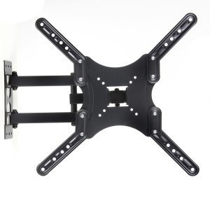 Uchwyt ścienny do telewizora ART AR-61A (ścienne; 19" - 56"; max. 30kg) ART Uchwyt ścienny do telewizora ART AR-61A (ścienne; 19" - 56"; max. 30kg) ART