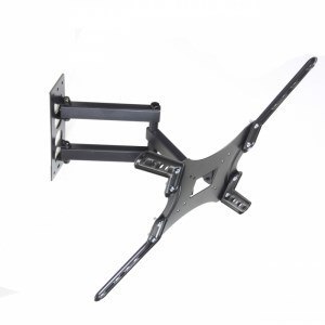Uchwyt ścienny do telewizora ART AR-61A (ścienne; 19" - 56"; max. 30kg) ART Uchwyt ścienny do telewizora ART AR-61A (ścienne; 19" - 56"; max. 30kg) ART
