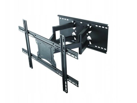 Uchwyt ścienny do telewizora ART AR-87 (ścienne; 40" - 80"; max. 60kg) ART Uchwyt ścienny do telewizora ART AR-87 (ścienne; 40" - 80"; max. 60kg) ART
